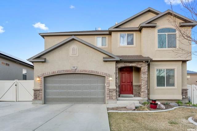 552 Muskmelon Way - Photo 1