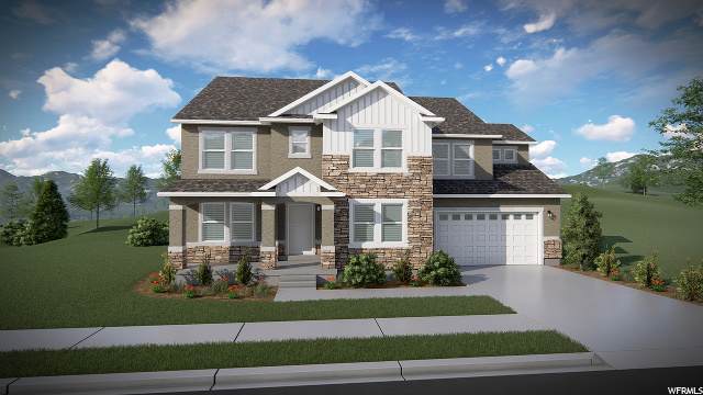 914 High Pass Dr - Photo 1
