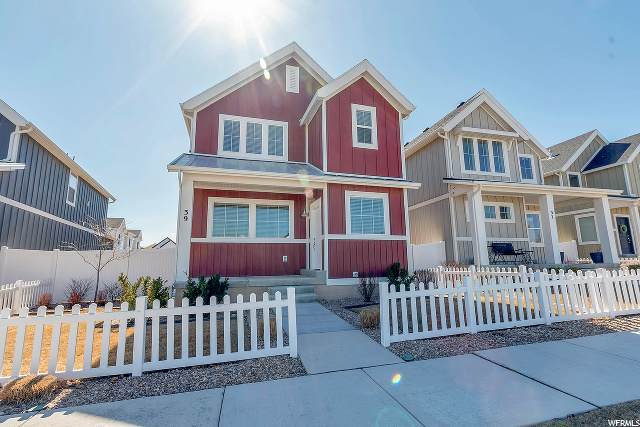 39 Legacy Pkwy - Photo 1