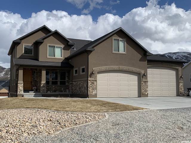 473 Willard Peak Rd - Photo 1