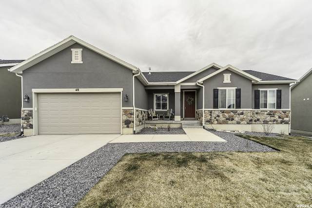 48 Wildcat Ln - Photo 1