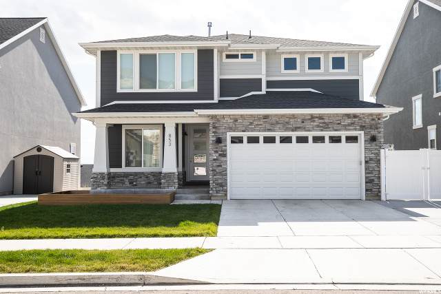 853 Spring Dew Ln - Photo 1
