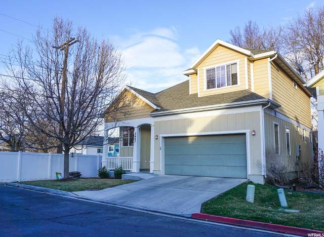 3607 Granite Cv - Photo 1