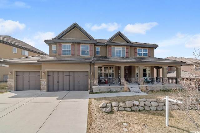 2199 Whisper Wood Dr - Photo 1