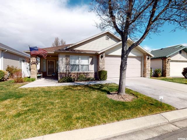 1118 Autumn Leaf Ln - Photo 1