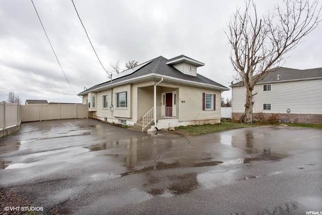 805 Harrisville Rd - Photo 1 805 Harrisville Rd - Photo 1
