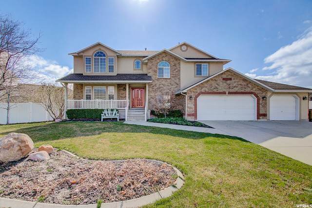 12808 Whisper Wind Pl - Photo 1 12808 Whisper Wind Pl - Photo 1