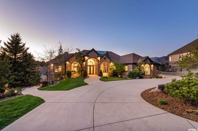 14 Snow Forest Ln - Photo 1