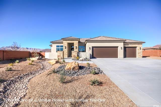 544 Saguaro Way - Photo 1