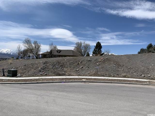 1261 Valley Heights Cir. - Photo 1