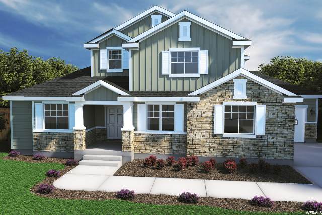 496 Windmill Gate Cv - Photo 1