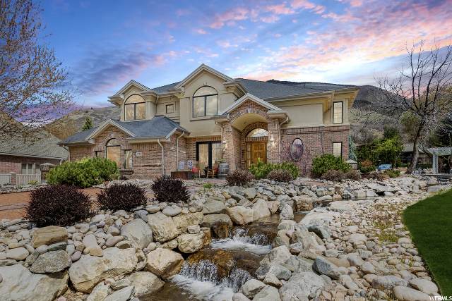 4722 Skyline Pkwy - Photo 1