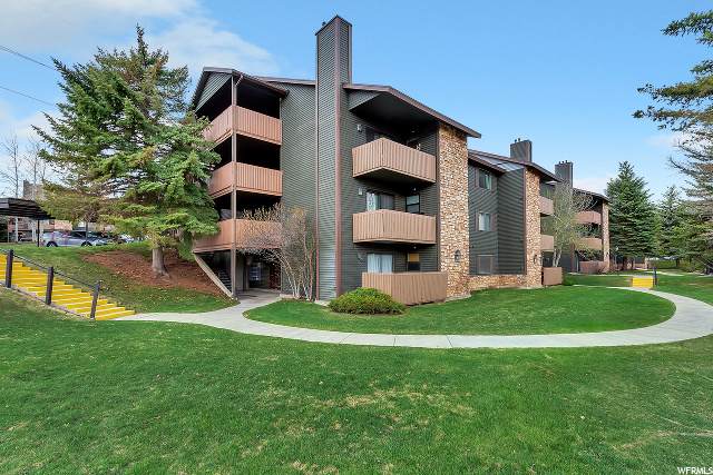 6905 2200W APT 7C - Photo 1