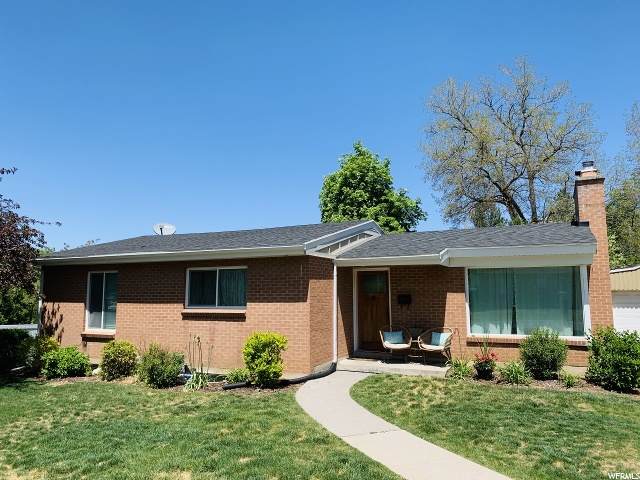 521 Millcreek Way - Photo 1
