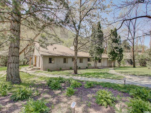 4008 Emigration Canyon Rd - Photo 1 4008 Emigration Canyon Rd - Photo 1