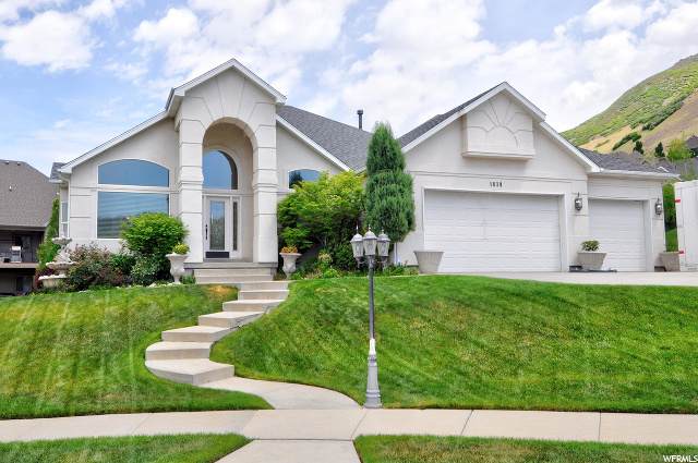 1839 Glacier Summit Ct - Photo 1 1839 Glacier Summit Ct - Photo 1
