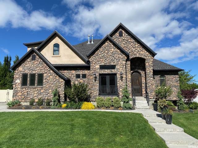 873 Healey Homestead Cir - Photo 1