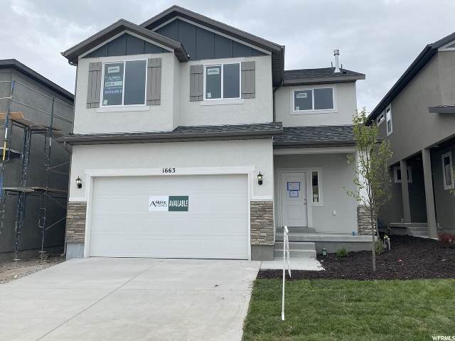1663 Rockaway Ln - Photo 1