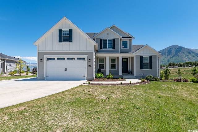 576 Haskell Lndg - Photo 1