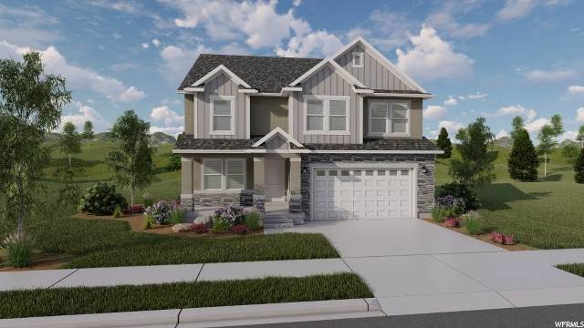 482 Mount Dutton Way - Photo 1