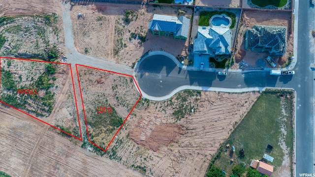 1 Lot #17 Loganberry Cir - Photo 1