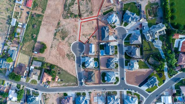 1 Lot #16 Loganberry Cir - Photo 1