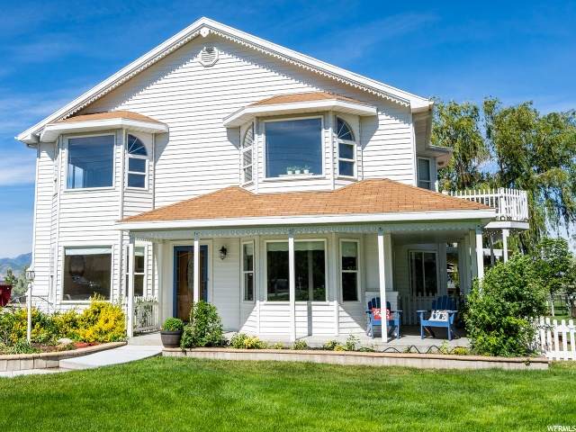 13002 Fort St - Photo 1