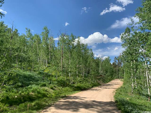2070 Uintah View Dr - Photo 1
