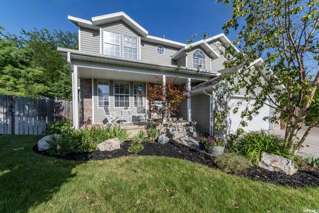 1191 Sunrise Way - Photo 1