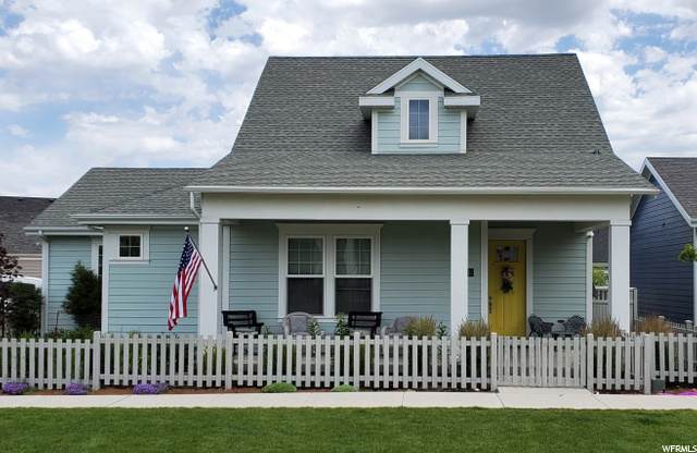5411 Copper Needle Way - Photo 1