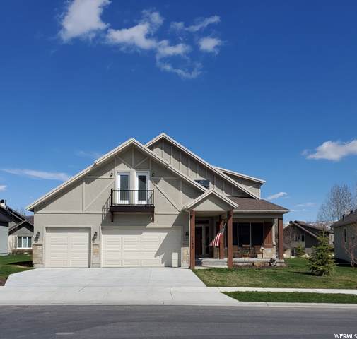 1182 Canyon View Road - Photo 1