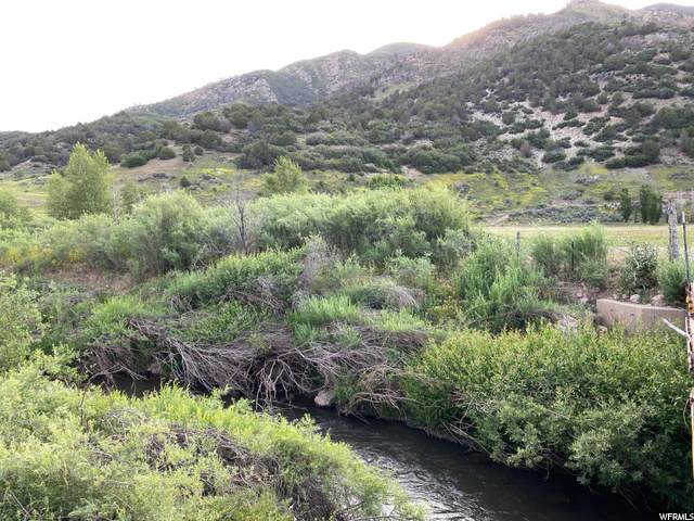 13500 Hwy 89 - Photo 1