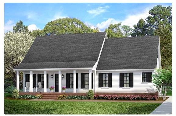 1855 Droubay Rd - Photo 1
