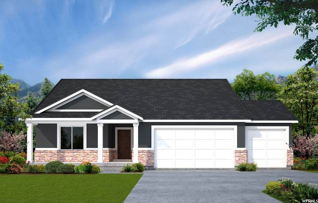 154 Marciano Way - Photo 1