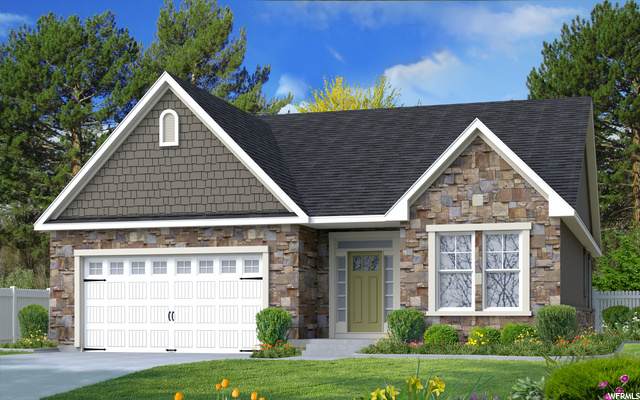 5419 Ridge Peak Dr - Photo 1