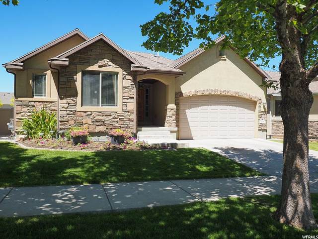 7014 Saw Timber Way - Photo 1