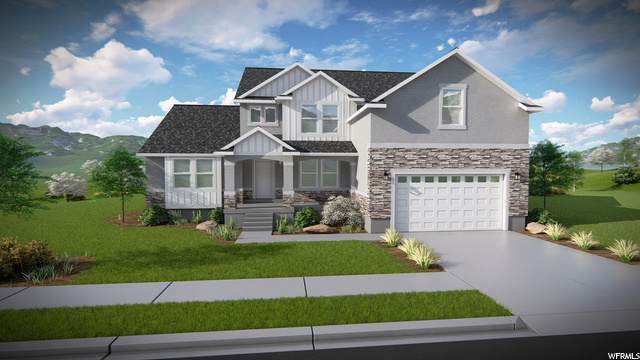 447 Abajo Peak Dr - Photo 1