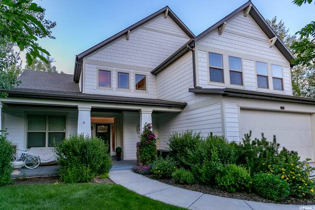 557 Craftsman Way - Photo 1