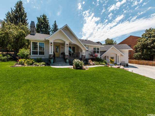 3698 Millcreek Canyon Rd - Photo 1
