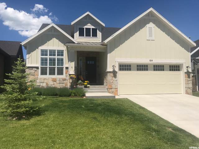 614 St. Andrews Dr - Photo 1