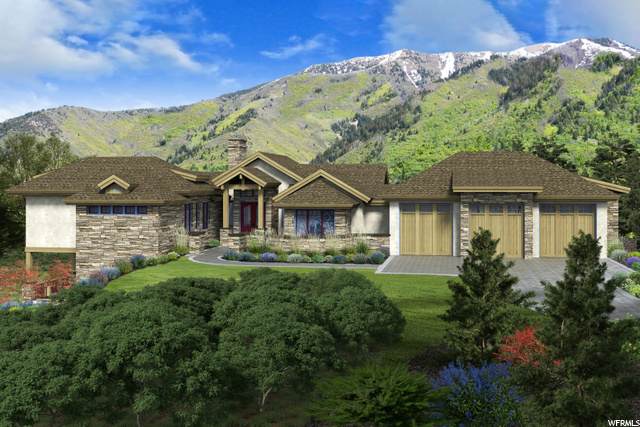 941 Summit Creek Dr - Photo 1