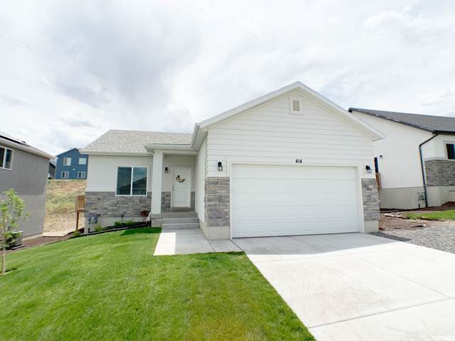 414 Granite Drive - Photo 1