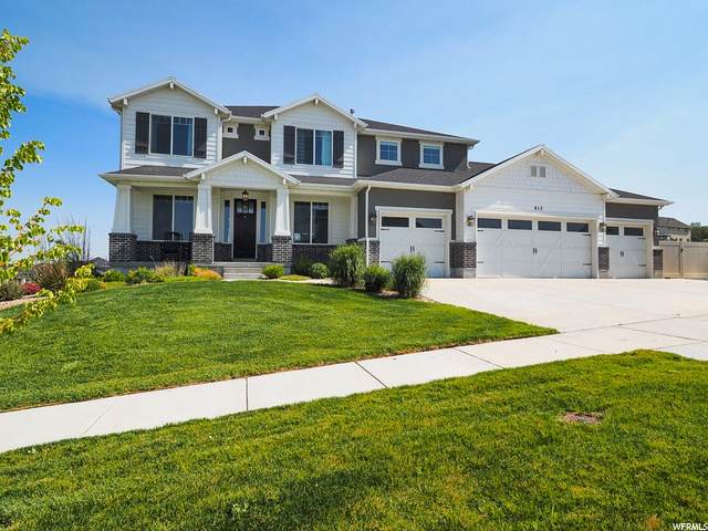 812 Osborne Fox Way - Photo 1