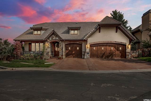 3281 Falcon Heights Ln - Photo 1