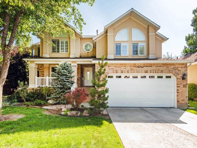 4716 Holladay Wood Ln - Photo 1
