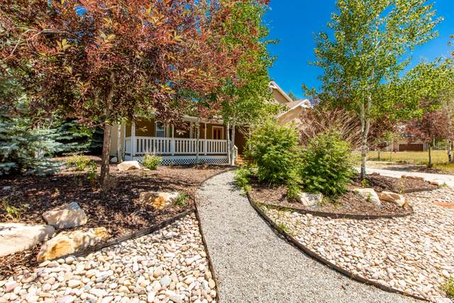 2318 Wyatt Earp Way - Photo 1