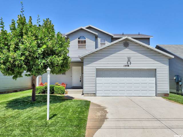 1598 Whitlock Ave - Photo 1