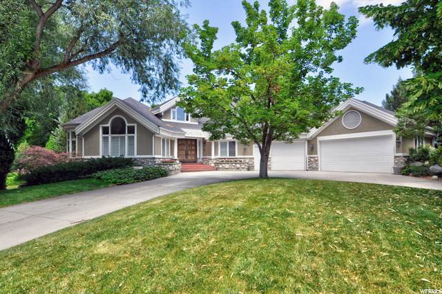 601 Walnut Brook Dr - Photo 1