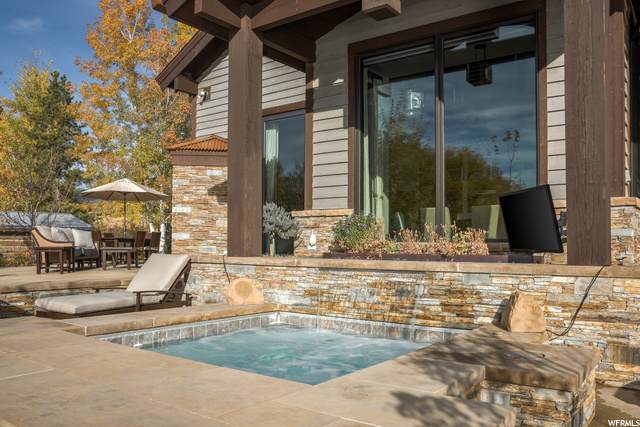 953 Cabin Way - Photo 1