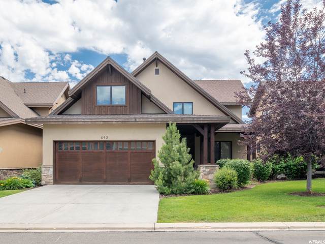 643 St Andrews Dr - Photo 1